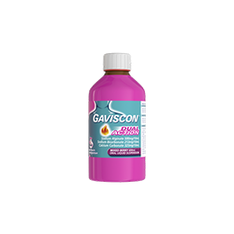 Gaviscon Dual Action Mixed Berry 600mL